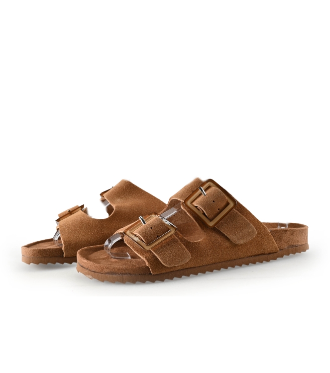 Colors of California Mules Pantoletten