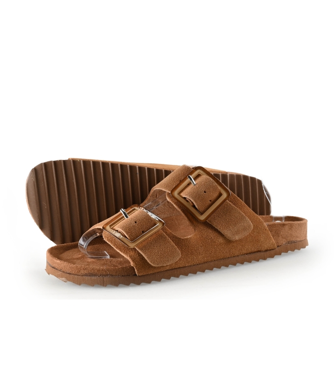 Colors of California Mules Pantoletten