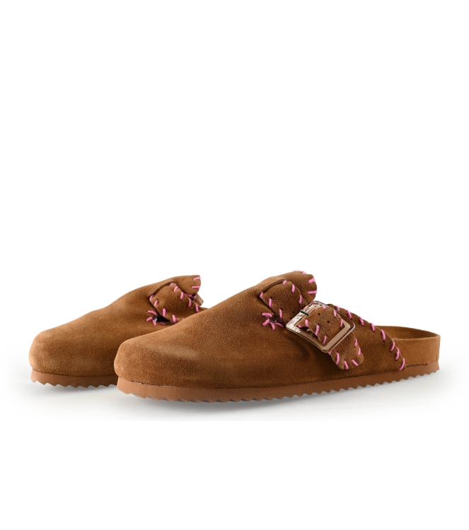 Colors of California Mules Pantoletten