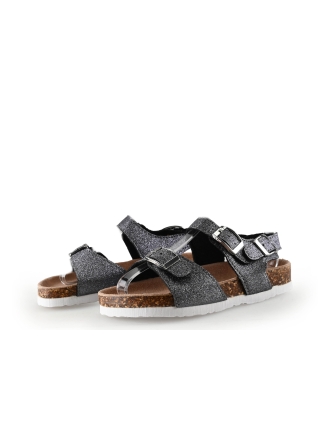 Colors of California Sandalen Beige 328218
 Größe 29
 