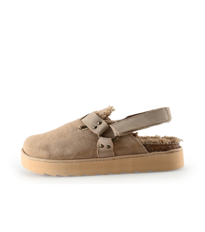 Colors of California Slip-ons