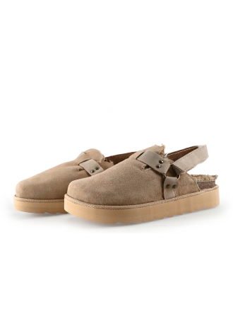 Colors of California Slip-ons Cognac 328219
 Größe 41
 