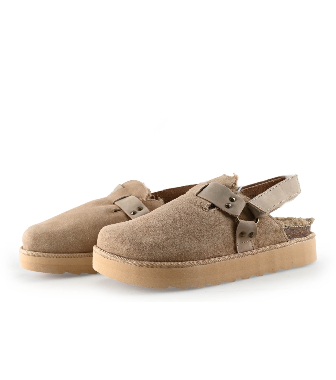 Colors of California Slip-ons