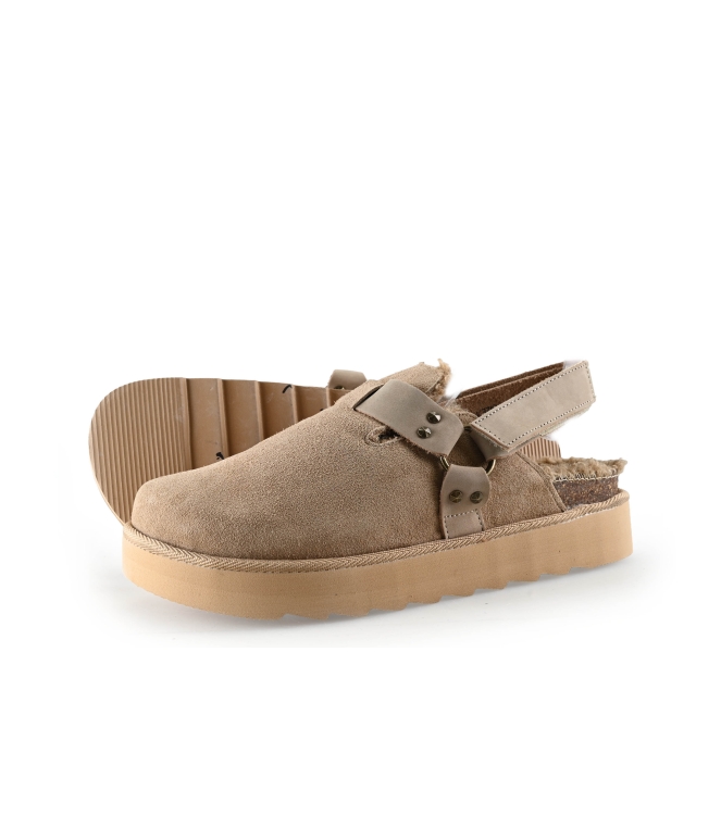 Colors of California Slip-ons