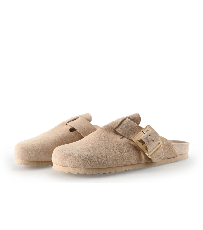 Colors of California Mules Pantoletten