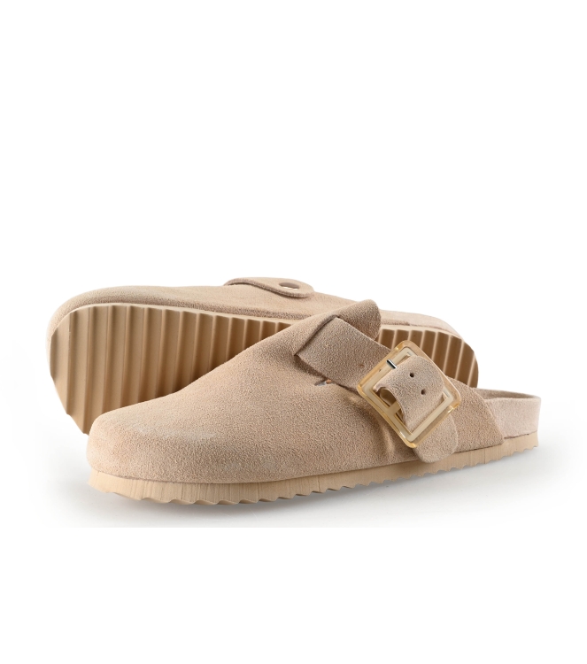 Colors of California Mules Pantoletten