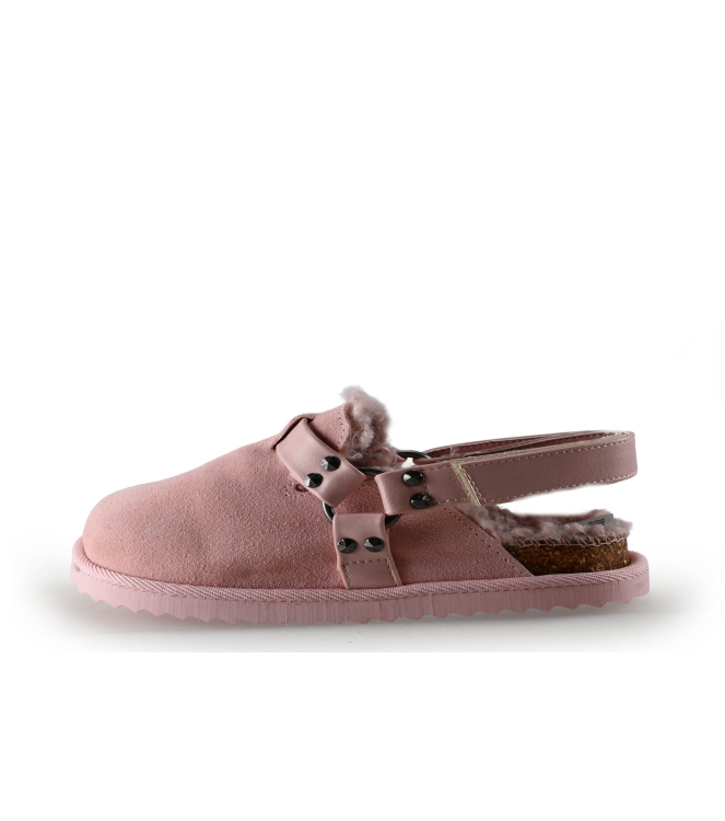Colorsofcalifornia Mules Pantoletten