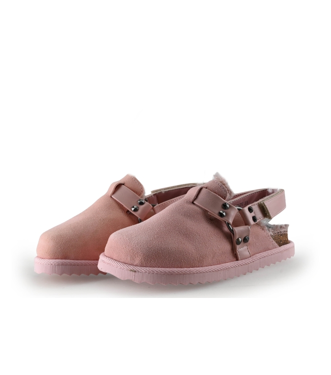 Colorsofcalifornia Mules Pantoletten