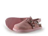 Colorsofcalifornia Mules Pantoletten