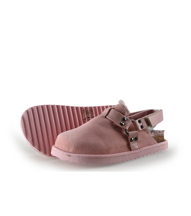 Colorsofcalifornia Mules Pantoletten