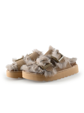 Colors of California Flip-Flops Rosa 328230
 Größe 38
 