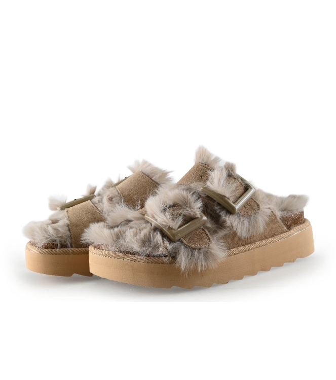 Colors of California Flip-Flops