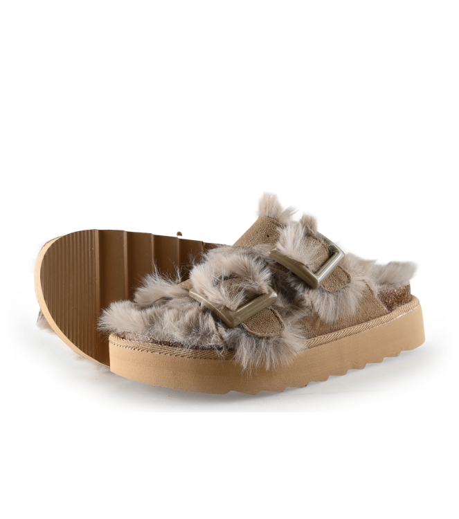 Colors of California Flip-Flops