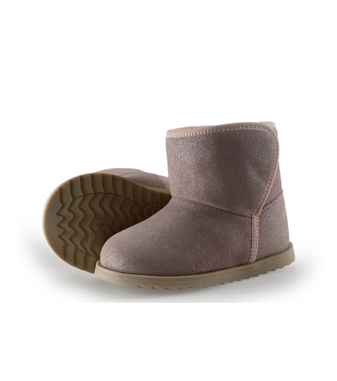 Colors of California Stiefeletten