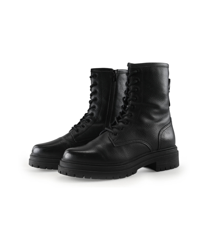 Nelson Schnürstiefel