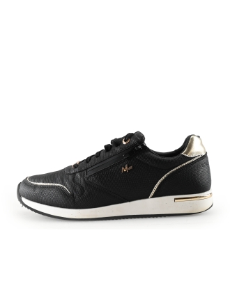 Mexx Sneaker Schwarz 328234
 Größe 39
 