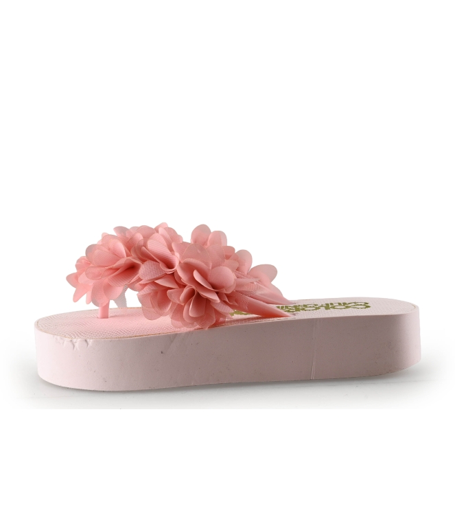 Colors of California Flip-Flops