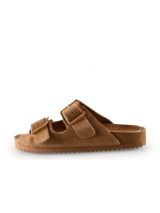 Colors of California Sandalen Braun 328237
 Größe 39
 