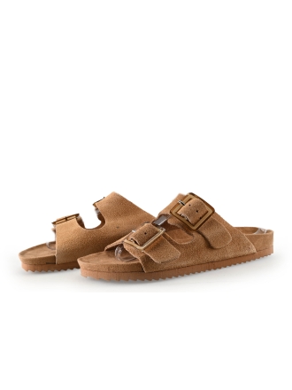 Colors of California Sandalen Braun 328237
 Größe 39
 