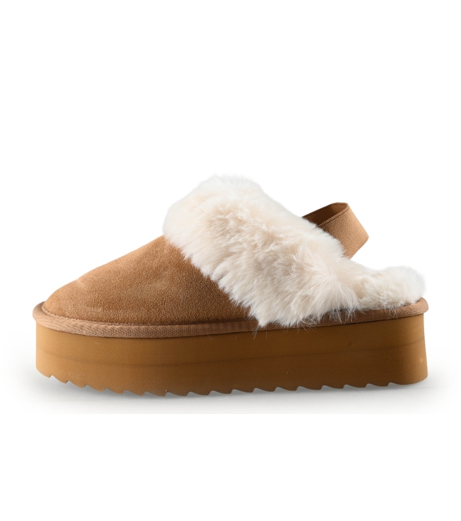 Colors of California Flip-Flops