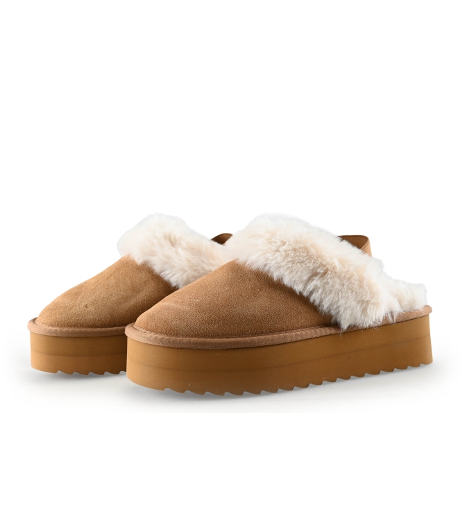 Colors of California Flip-Flops