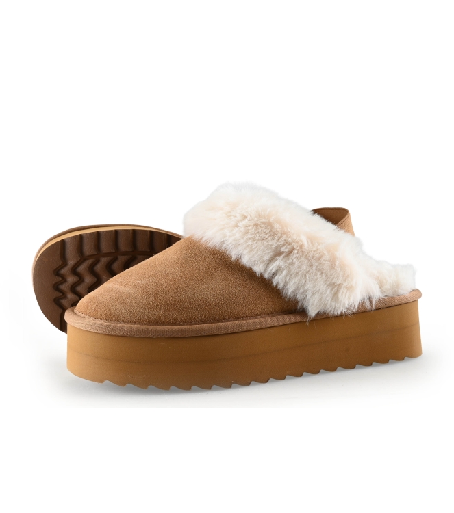 Colors of California Flip-Flops