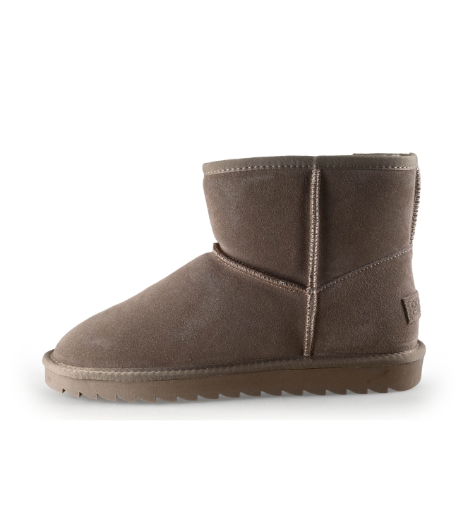 Colors of California Boots