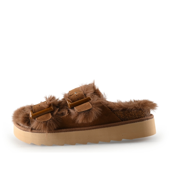 Colors of California Flip-Flops