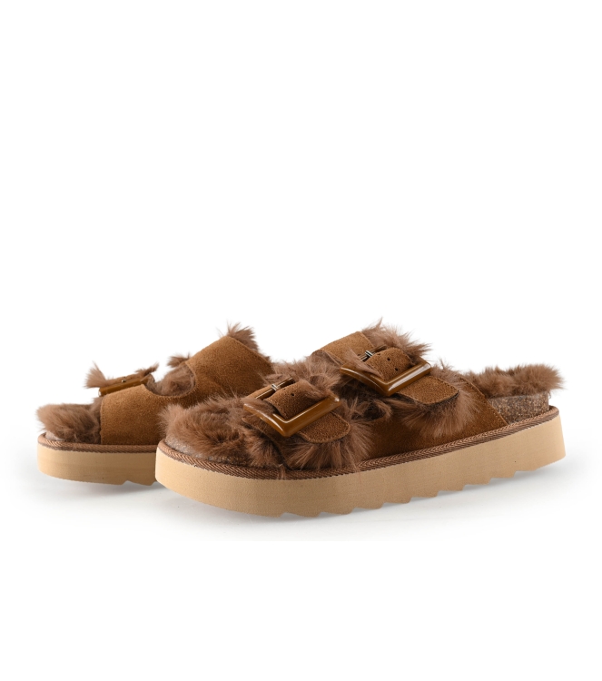 Colors of California Flip-Flops