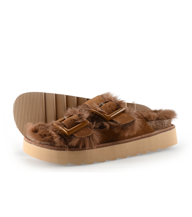 Colors of California Flip-Flops