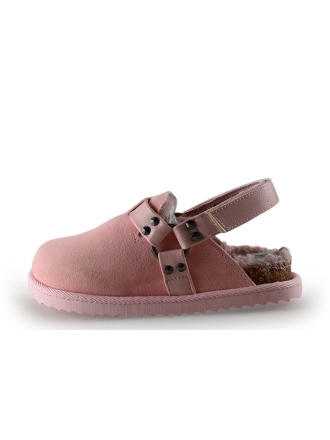 Colors of California Mules Pantoletten Weiß 328249
 Größe 31
 