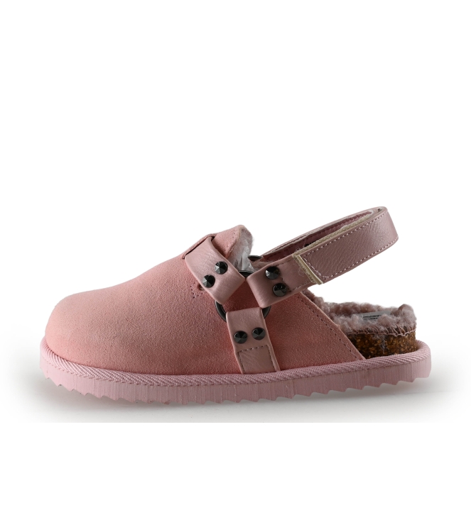 Colors of California Mules Pantoletten