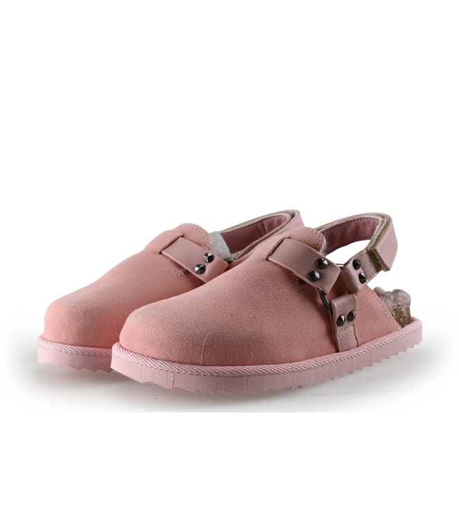 Colors of California Mules Pantoletten