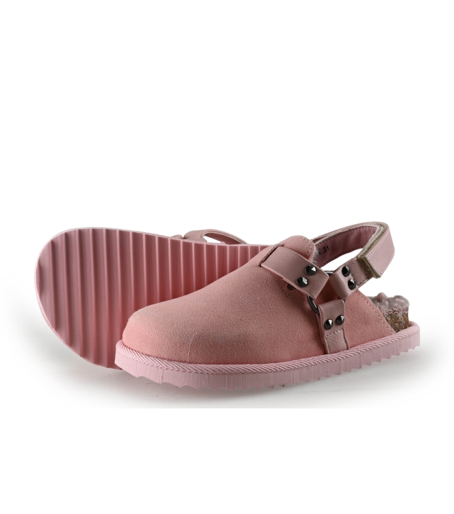 Colors of California Mules Pantoletten