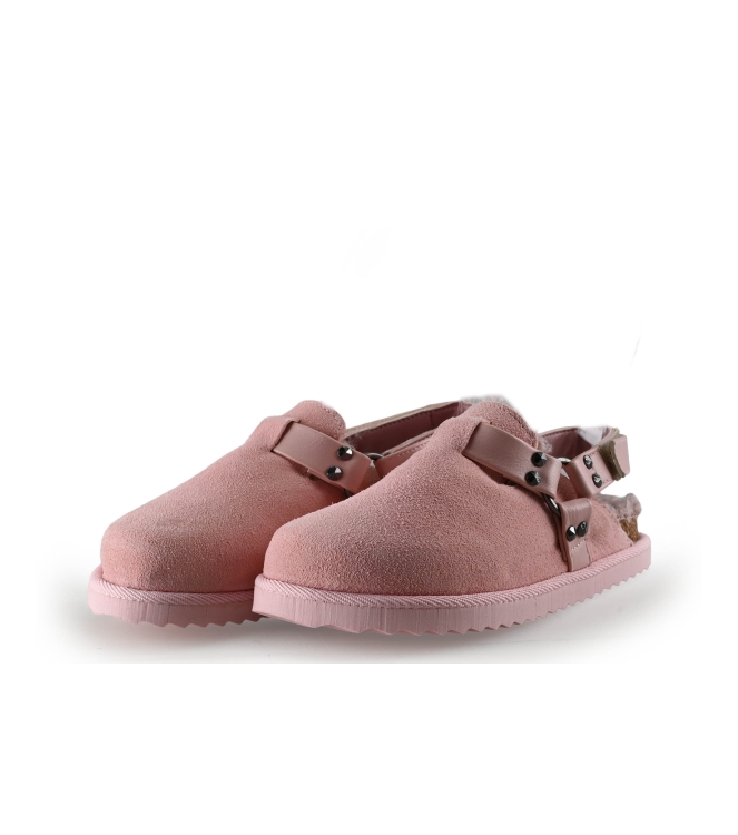 Colors of California Mules Pantoletten