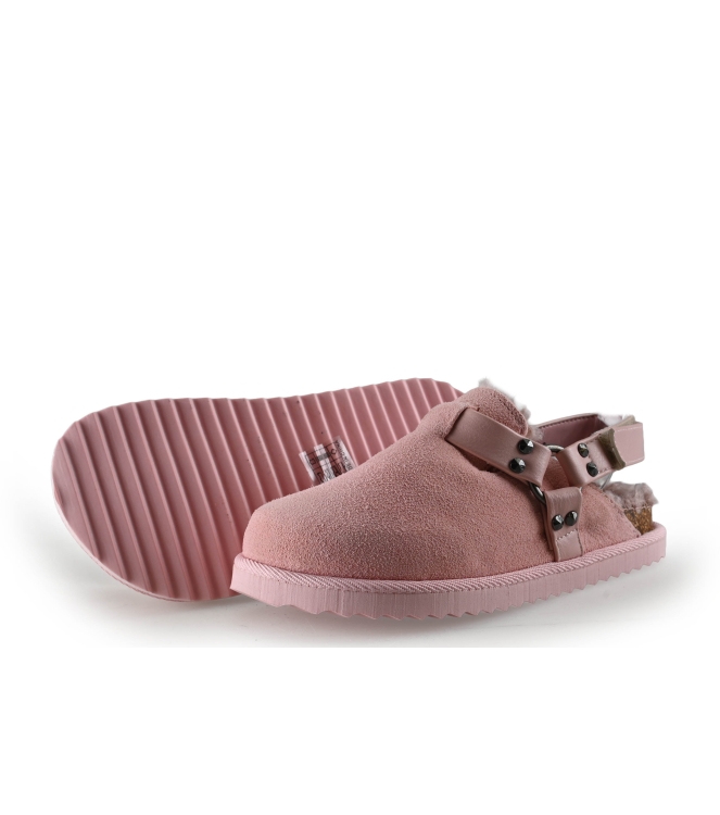 Colors of California Mules Pantoletten