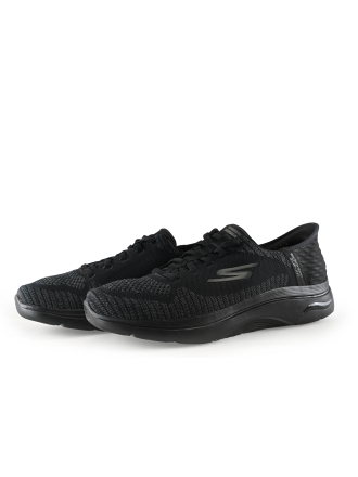 Skechers Sneaker Schwarz 328255
 Größe 45
 