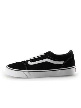 Vans Sneaker Schwarz 328256
 Größe 45
 