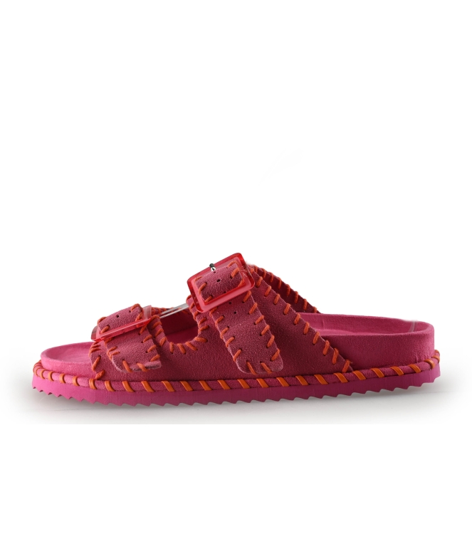 Colors of California Mules Pantoletten