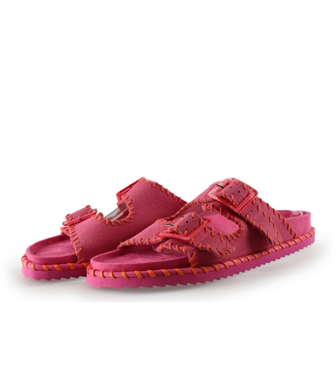 Colors of California Mules Pantoletten