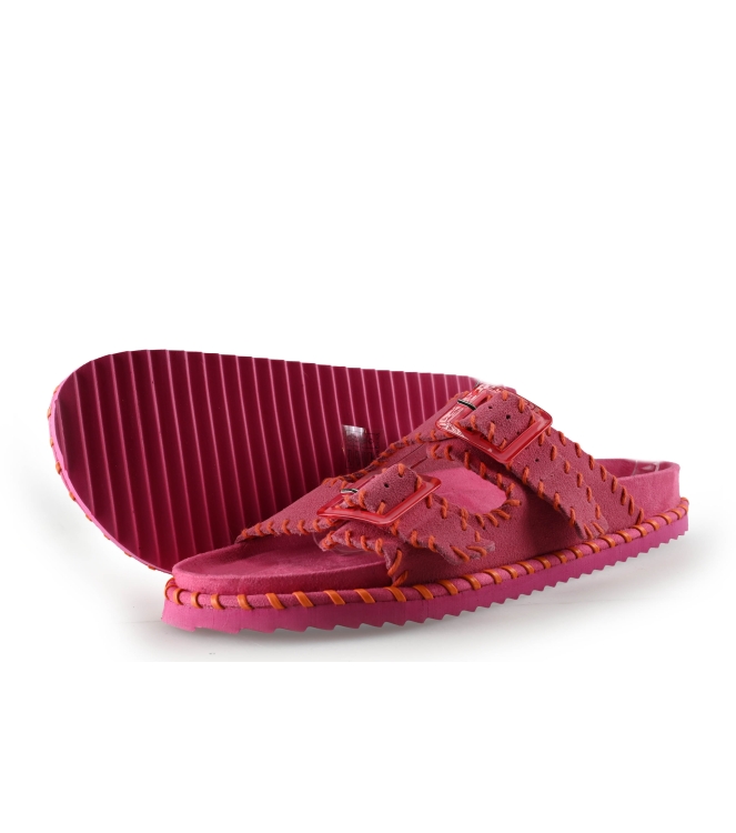 Colors of California Mules Pantoletten