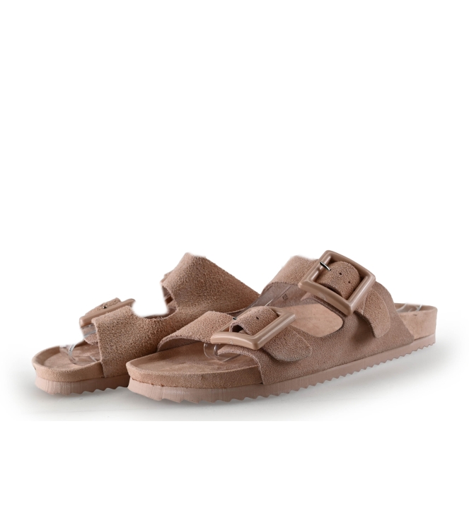 Colors of California Mules Pantoletten