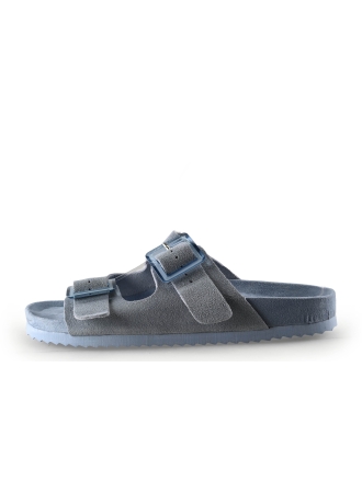 Colors of California Mules Pantoletten Beige 328259
 Größe 40
 