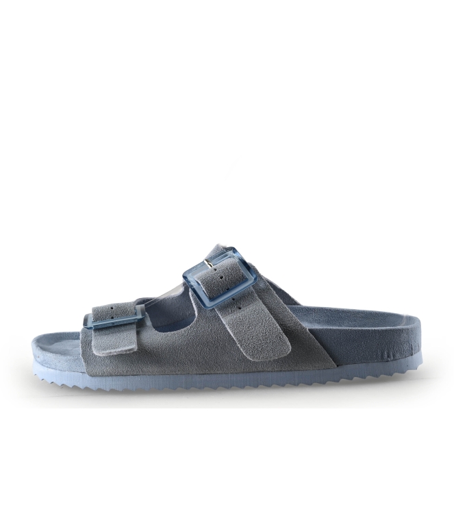 Colors of California Mules Pantoletten