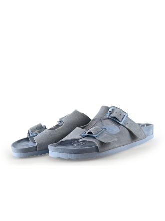 Colors of California Mules Pantoletten Beige 328259
 Größe 40
 