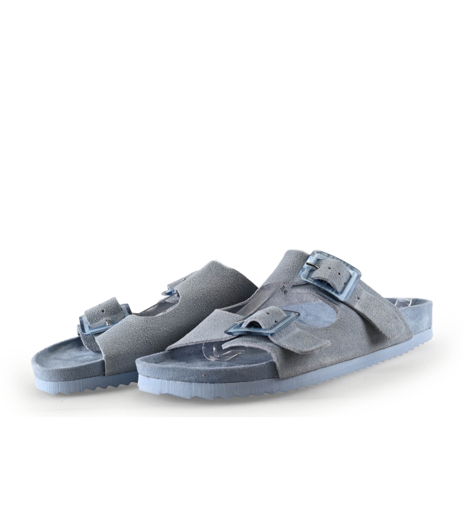 Colors of California Mules Pantoletten