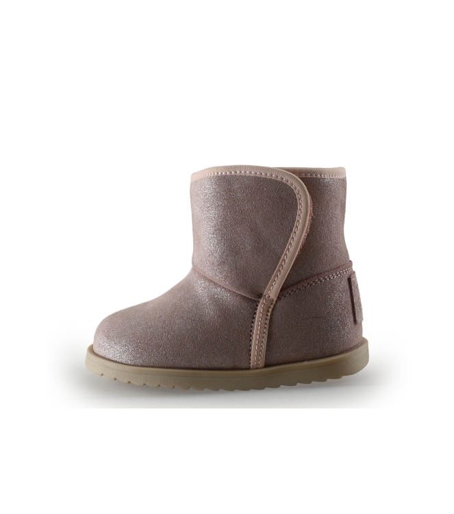 Colors of California Stiefeletten