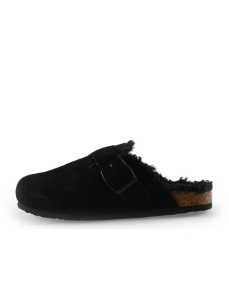 Colors of California Mules Pantoletten Beige 328262
 Größe 42
 