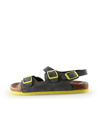 Colors of California Sandalen Grau 328263
 Größe 29
 