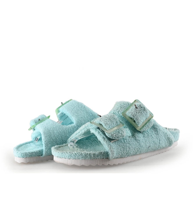 Colors of California Flip-Flops